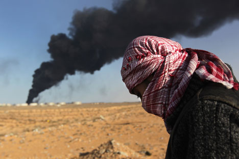 Fuente: Getty images / Fotobank