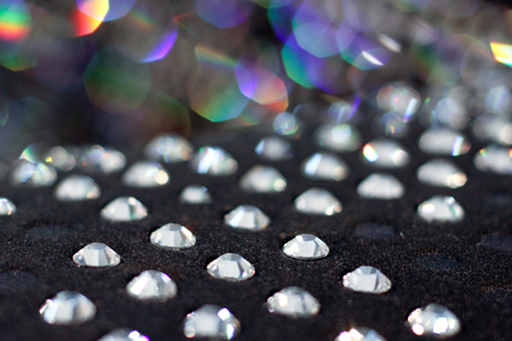 A Alrosa, maior diamantífera do mundo, está se preparando para a venda de ações Foto: ITAR-TASS