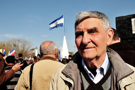 Fuente: Marcelo Gómez