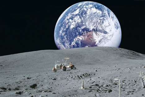Expectativa é que observatório já esteja em pleno funcionamento no início da próxima década Foto: NASA