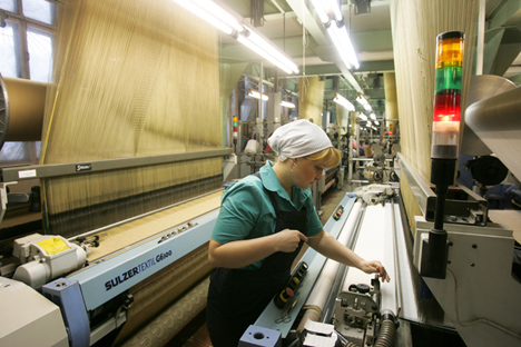 Na verdade, é bastante difícil encontrar um emprego na área de trabalho manual Foto: PhotoXPress