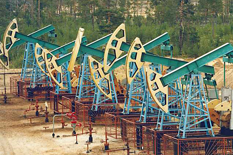 Lukoil está interesada en proyectos en México, Brasil y Venezuela. Fuente: servicio de prensa.