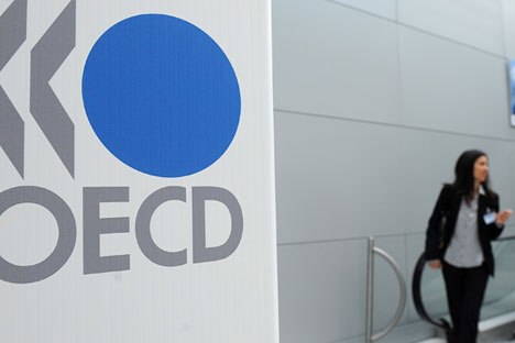 Ratificação do acordo com a OCDE permitirá que os órgãos fiscais compartam informações com seus parceiros estrangeiros, realizem auditorias fiscais no exterior e reclamem as dívidas de empresas que têm ativos no exterior. Foto: Getty Images/Fotobank