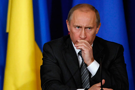 La situación en Ucrania es de gran inestabilidad y no se sabe todavía cómo terminarán los cambios. Fuente: Reuters