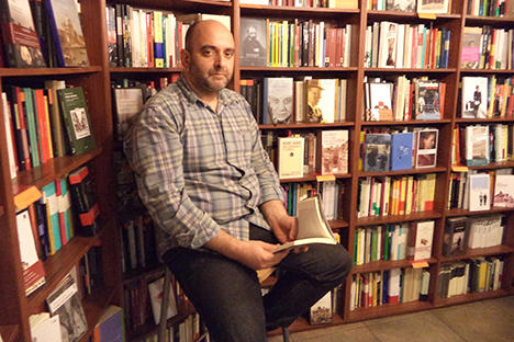 Fuente: Juan Manuel Fontán