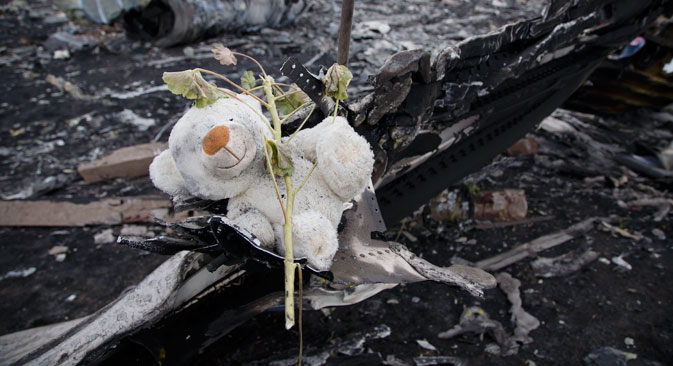 Ministério da Defesa russo acusou Kiev de falsificação de provas Foto: AP
