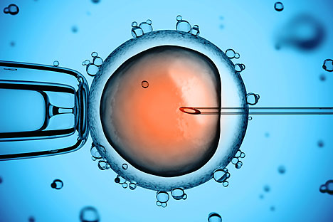 El Ministerio de Defensa ha mostrado interés por la medicina regenerativa. Algunos laboratorios han tratado con éxito enfermedades de origen genético. Fuente: Shutterstock