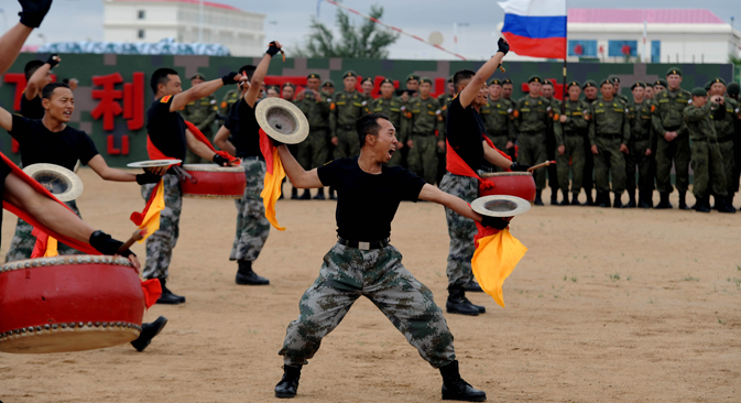 Fuente: AFP / East News