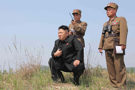 Se ha especulado mucho sobre la decisión y su influencia en las relaciones entre Rusia y Corea del Norte. Fuente: Reuters