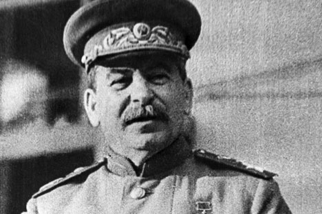 El liderazgo de Stalin fue indispensable para la victoria en la Segunda  Guerra Mundial” - Russia Beyond ES