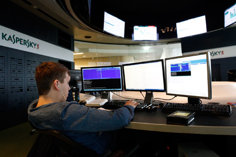 Han atacado además a otros 20 desarrolladores, según revela Edward Snowden. Fuente: Reuters