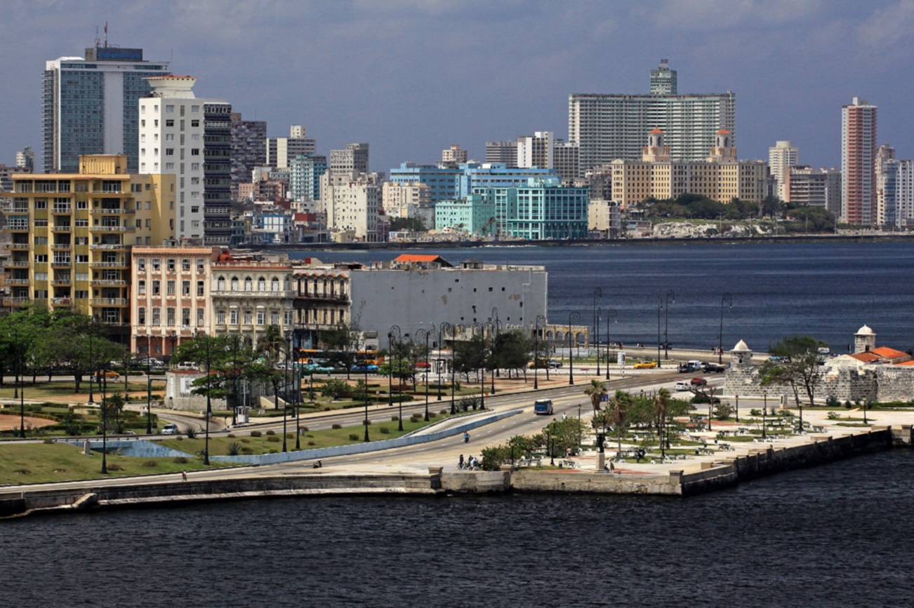 Havana.