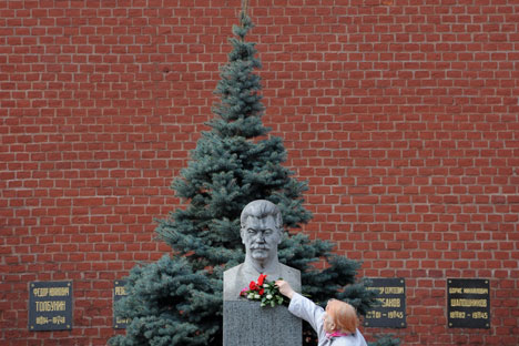 Crédit photo : AFP/EastNews