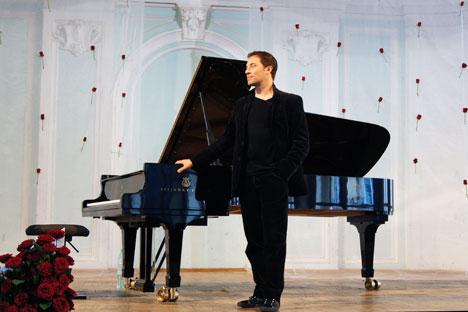 Crédits photo : Ekaterina Tchipourenko