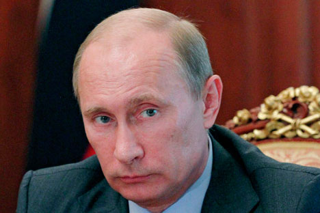 Crédit photo : RIA Novosti
