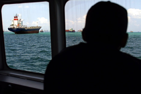 Crédit photo : AP