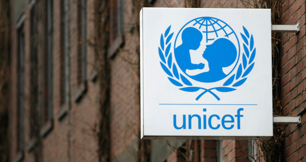 La forme de la présence du fonds en Russie, dit-on à l’UNICEF, après 21 années de travail a déjà changé à plusieurs reprises. Crédit : Reuters/Vostock Photo