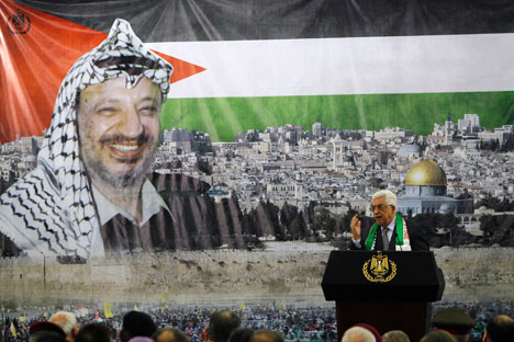 Crédit : Reuters/Vostock Photo