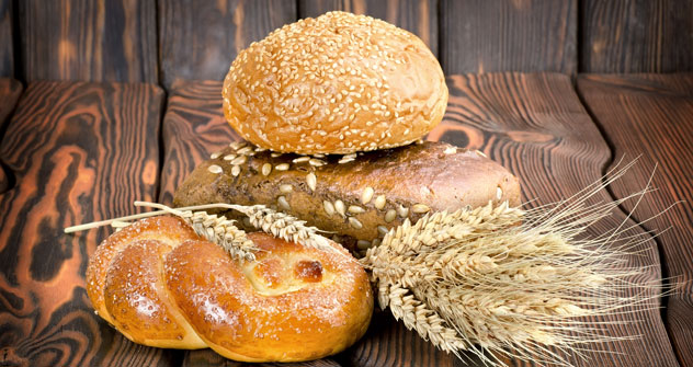 Le pain blanc a commencé à se répandre en Russie seulement au début du XXème siècle. Crédit : Lori/Legion Media
