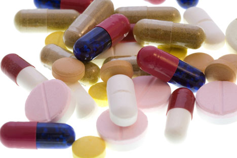 Pendant les tests précliniques du médicament, les scientifiques ont découvert différents « effets secondaires » qui peuvent faire l'objet de recherches futures. Source : Photoxpress
