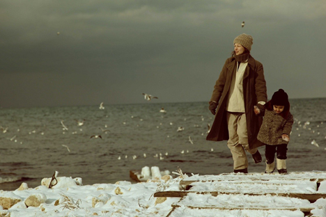 Festival Film Kazan dijadikan setingkat dengan Festival Film Berlin. Sumber: Press Photo.