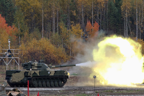 Crédit photo : Reuters