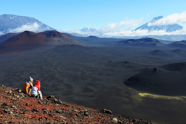 La beauté sauvage du Kamtchatka Russia Beyond FR