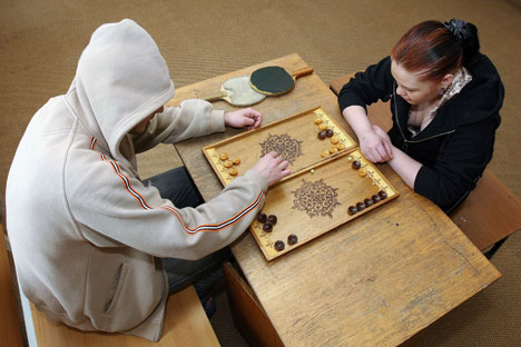 Crédit photo : RIA Novosti