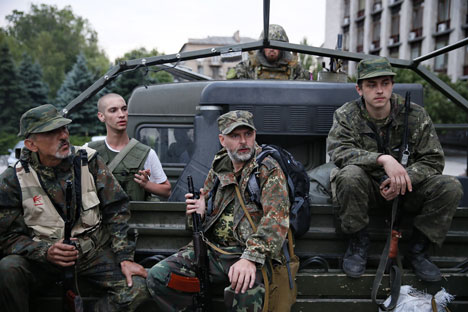 Foto: ITAR-TASS