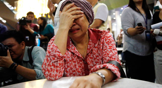 Foto: Reuters