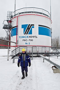 Crédit : Iakov Andreïev / RIA Novosti