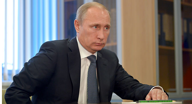 Crédit photo : TASS