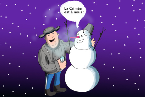 Dessin par Niyaz Karim
