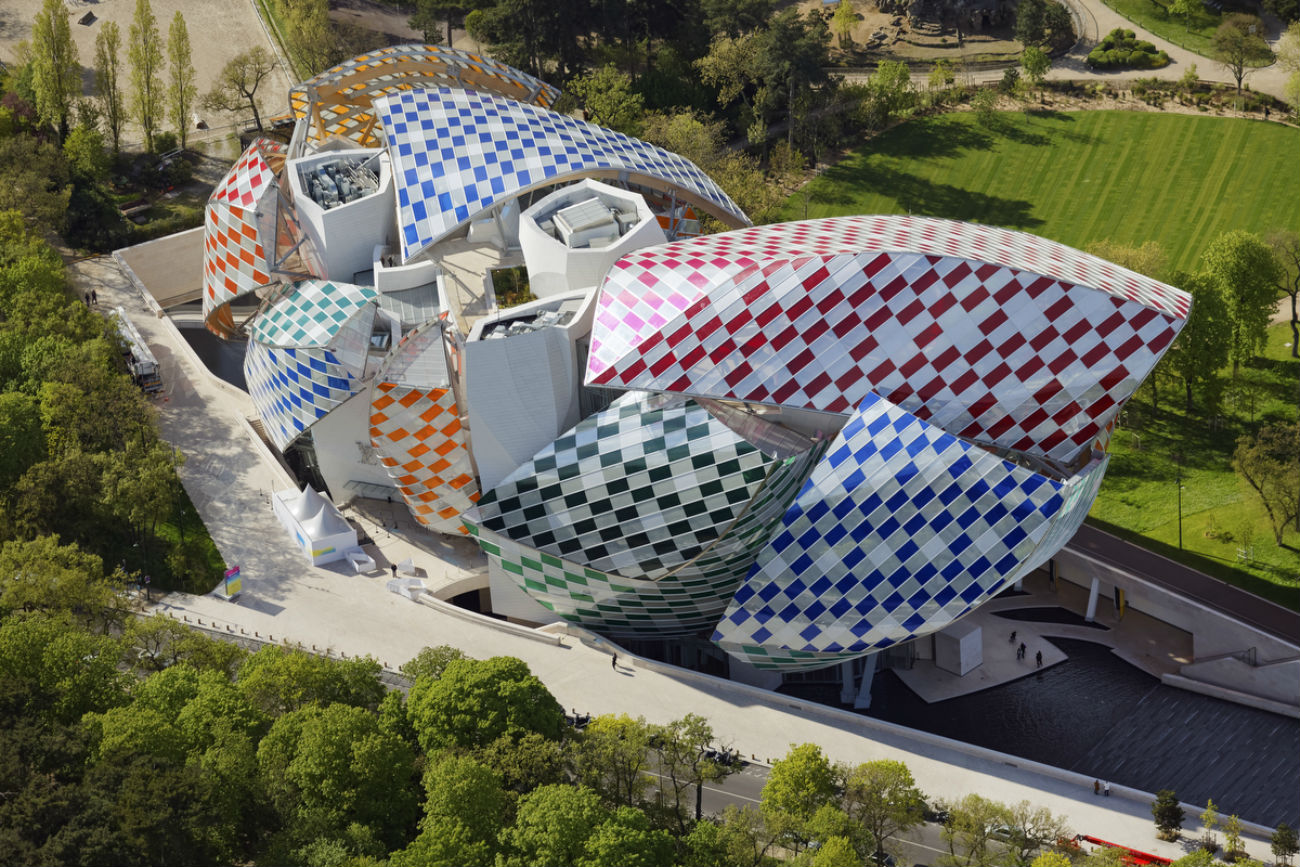 The Morozov Collection Hosted by Fondation Louis Vuitton