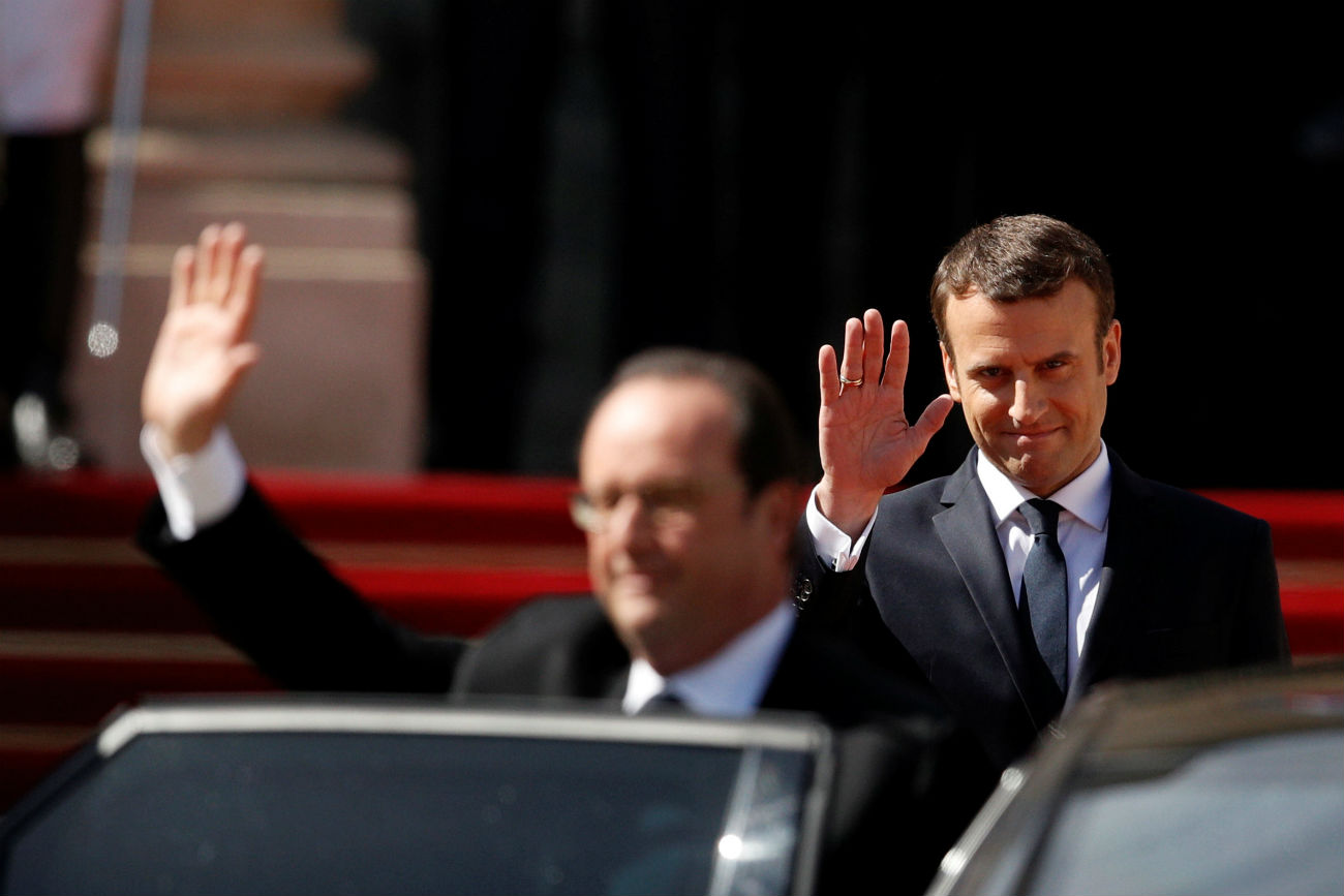 42% des sondés considèrent qu’aucun changement n’aura lieu.