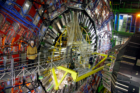 Izvor: CERN