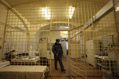 Stručnjaci smatraju da će normalni socijalno-životni uvjeti zatvorenicima u privatnim zatvorima omogućiti da izađu iz zatvora adaptirani za život u slobodi. Fotografija: Olesja Kurpjaeva.
