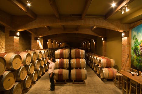 Čile sada kao izvoznik vina u Rusiji zauzima 7. mjesto, iza Francuske, Španjolske, Italije, Bugarske, Njemačke i Moldavije.Izvor: AFP/East News.