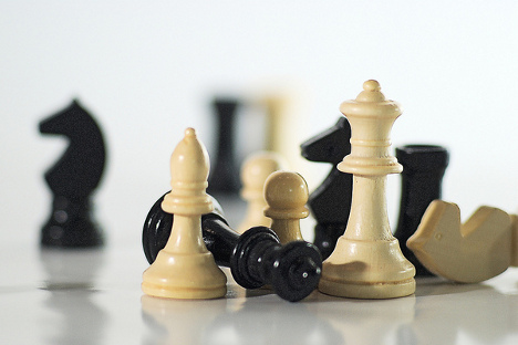 Velemajstori ističu da šah ponovno stječe popularnost kakvu je nekada imao. Izvor: Ekkehard Streit