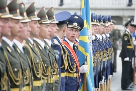 Izvor: Konstantin Zavražin / Rossijskaja gazeta