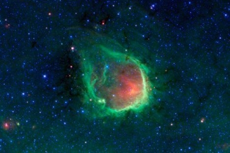 Izvor: NASA/JPL-Caltech 