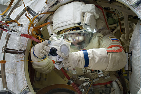 Izvor: NASA / Press Photo