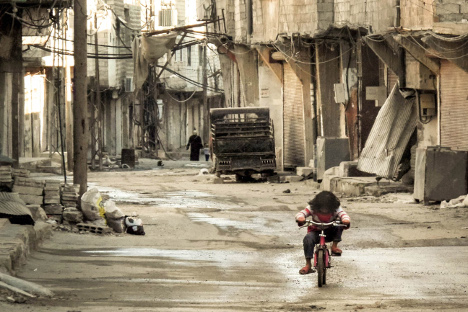 Izvor: AFP/Eastnews