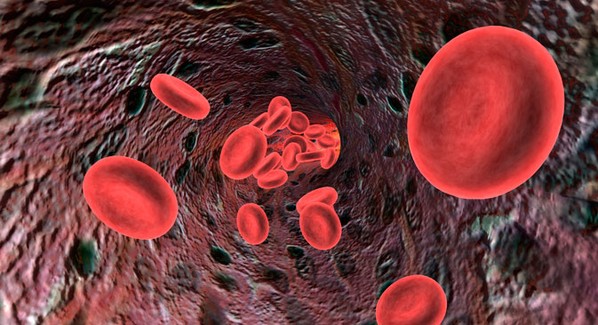 Novi uređaj još nije prošao predklinička i klinička ispitivanja, no znanstvenici su već osvojili priznanja na mnogim natječajima za poslovne projekte. Izvor: Getty Images / Fotobank
