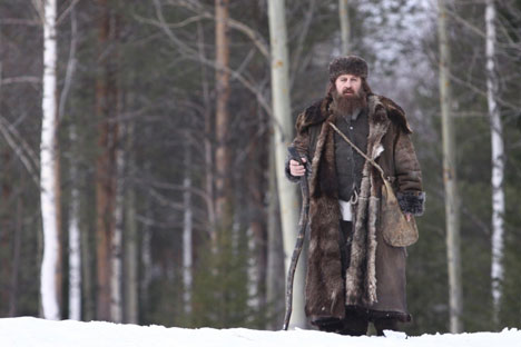 Ako „Rasputin" postigne veći uspjeh u ruskim kinima, Dayan i Depardieu planiraju nastaviti „rusku seriju". Izvor: kinopoisk.ru
