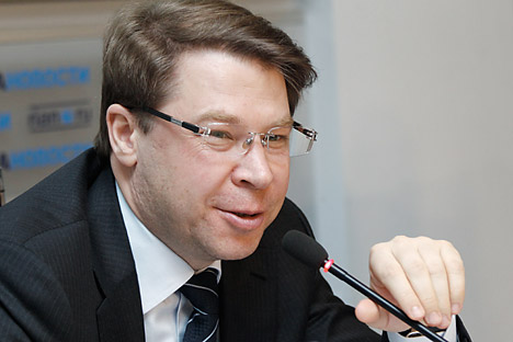 Izvor: RIA „Novosti“