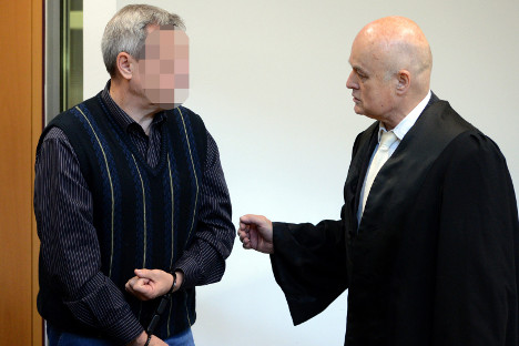 Njemačke vlasti saznale su za Anschlagove od FBI-ja, a američkim vlastima oni su poznati od 2010., kada je Aleksandar Poteev prebjegao u SAD i odao mrežu ruskih agenata. Izvor: ITAR-TASS