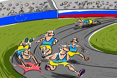 Izvor: Aleksej Iorš