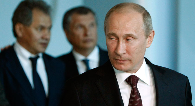 Odgovor Moskve „bit će bolan za Washington“, izjavilo je rusko Ministarstvo vanjskih poslova. Izvor: Reuters