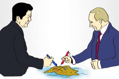 Karikatura: Dan Potocki